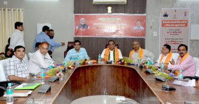 राजस्थान के किसानों को मिली बड़ी खुशखबरी, सीएम भजनलाल ने बटन दबाकर बैंक खाते में ट्रांसफर किए 718 करोड़ रुपए