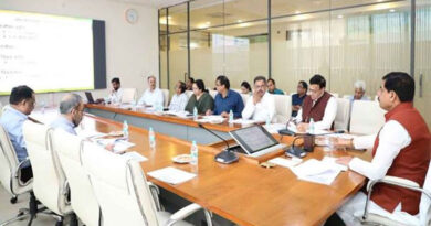 किसानों को भावांतर योजना से जुड़ी सम्पूर्ण प्रक्रिया में कोई असुविधा न आने दें : मुख्यमंत्री डॉ. यादव