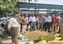 रतलाम मंडी में सोयाबीन खरीदी शुरू, किसानों को 5001 रुपये/क्विंटल तक मिला भाव