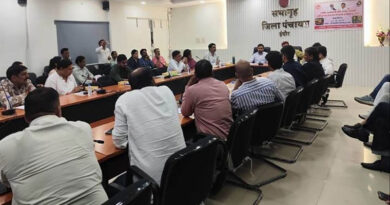 इंदौर में हार्टिकल्चर क्लस्टर विकास बैठक सम्पन्न, बागवानी उत्पादों की गुणवत्ता और विपणन पर रहा मुख्य फोकस