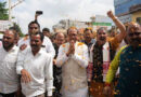 केन्द्रीय कृषि मंत्री शिवराज सिंह चौहान का विदिशा दौरा, बोले- बारिश से प्रभावित किसानों का होगा सर्वे, मिलेगा बीमा लाभ