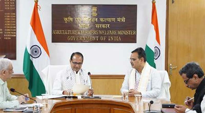 राजस्थान के किसानों को बड़ा तोहफा! केंद्र ने 'पर ड्रॉप मोर क्रॉप' योजना की बढ़ाई राशि, अब मिलेगी 40 फीसदी रकम