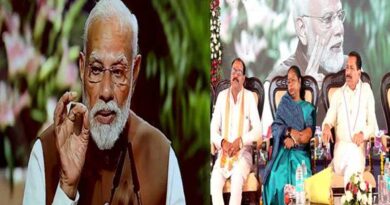 किसानों को आर्थिक रूप से बनाया जा रहा है सशक्त: कृषि मंत्री कंषाना