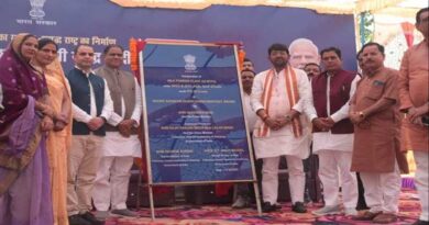 पीएम मोदी ने इंदौर के मिल्क पाउडर प्लांट का किया वर्चुअली उद्घाटन, रोजाना बनेगा 30 हजार किलो दूध पाउडर