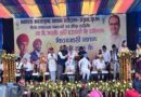 मंत्री शिवराज सिंह ने लुधियाना में मक्का अनुसंधान संस्थान का उद्घाटन किया, किसानों को केंद्र की कृषि योजनाओं की जानकारी दी