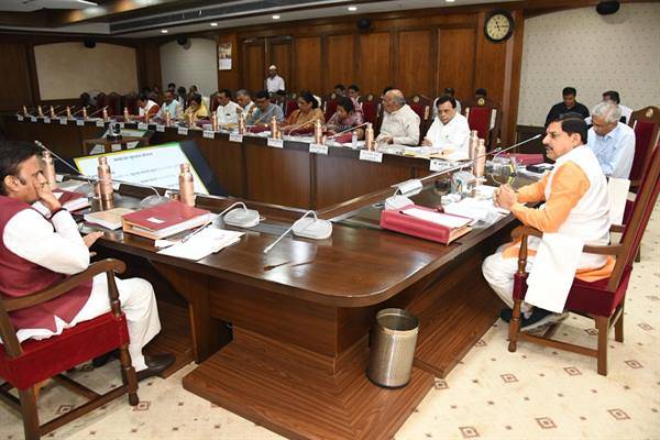 खुशखबरी! MP सरकार पहली बार कृषकों से खरीदेगी कोदो-कुटकी, इन जिलों के किसानों को मिलेगा सीधा लाभ
