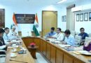 खरीफ बुवाई क्षेत्रफल में 6.51 लाख हेक्टेयर की बढ़ोतरी, कुल बुवाई क्षेत्रफल 1121.46 लाख हेक्टेयर हुआ