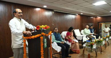 मंत्री शिवराज सिंह ने 'बीज प्रबंधन 2.0' का किया शुभारंभ, बोले- छोटे किसानों तक पहुंचे अच्छी क्वालिटी के बीज