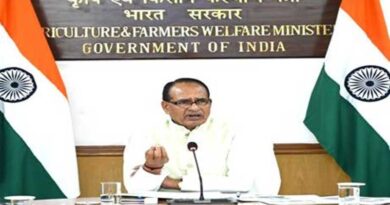 मंत्री शिवराज सिंह ने की उच्चस्तरीय बैठक, दलहन आत्मनिर्भरता मिशन और धन-धान्य योजना के क्रियान्वयन में तेजी लाने के दिए निर्देश