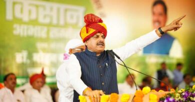 अब सोलर पंप का किसानों को देना होगा महज 10%, सड़कों पर नहीं फेंकनी पड़ेगी फसलें, सीएम डॉ. मोहन ने बताया कैसे होगा ये सब?