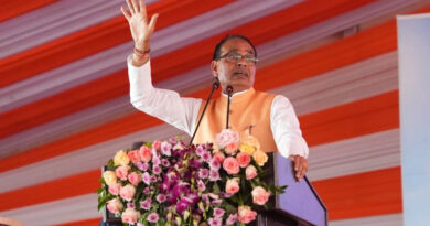 मंत्री शिवराज सिंह ने किसान मेले का किया उद्घाटन, बोले- 'किसानों को मिलेगा उचित दाम, प्राकृतिक खेती की ओर बढ़ें’