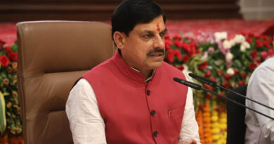 कलेक्टर्स-कमिश्नर्स कॉन्फ्रेंस-2025: मध्य प्रदेश में प्राकृतिक , जैविक खेती को करें प्रोत्साहित-मुख्यमंत्री डॉ. मोहन यादव