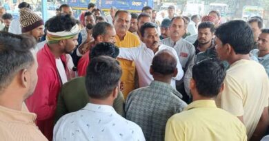 राजनीति इंसानियत से बड़ी नहीं हो सकती, ये बात याद रखो