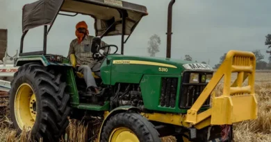 अनुदान पर ई-कृषि यंत्र खरीदने हेतु आवेदन आमंत्रित