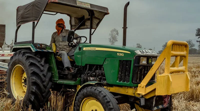 अनुदान पर ई-कृषि यंत्र खरीदने हेतु आवेदन आमंत्रित