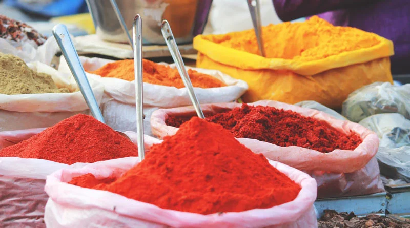 राष्ट्रीय मसाला सम्मेलन 2025: 14 नवंबर से गुंटूर में शुरू होगा दो दिवसीय आयोजन, 400 से अधिक प्रतिभागी होंगे शामिल