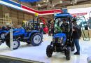 ITL ने Agritechnica 2025 में पेश किए हाई-टेक ट्रैक्टर, 40 HP इंजन और हाई-टेक फीचर से है लैस; जानिए खासियत