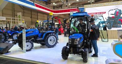 ITL ने Agritechnica 2025 में पेश किए हाई-टेक ट्रैक्टर, 40 HP इंजन और हाई-टेक फीचर से है लैस; जानिए खासियत