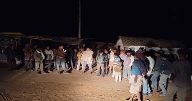 पराली प्रबंधन हेतु कृषकों को किया जा रहा जागरूक