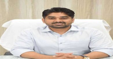 फसलों की हुई क्षति का सर्वे राजस्व अधिकारी समय पर करें - कलेक्टर सिंगरौली