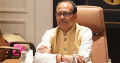 कल महाराष्ट्र पहुंचेंगे शिवराज सिंह चौहान: सुनेंगे किसानों की समस्याएं, बाढ़ प्रभावित गांवों का करेंगे निरीक्षण