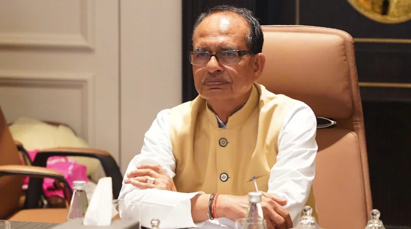 कल महाराष्ट्र पहुंचेंगे शिवराज सिंह चौहान: सुनेंगे किसानों की समस्याएं, बाढ़ प्रभावित गांवों का करेंगे निरीक्षण