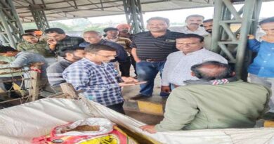 भावांतर योजना से कृषक हो रहे लाभान्वित