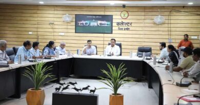 इंदौर जिले में बढ़ेगा प्राकृतिक खेती का रकबा