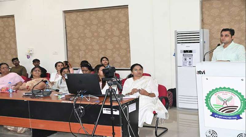 कृषि स्टार्टअप से देश की अगली कृषि क्रांति: कलेक्टर