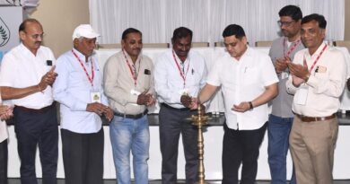 जैन इरिगेशन द्वारा देश की पहली बायोचार परियोजना की तैयारी