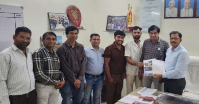 निमाड़ फ्रेश के किसानों का रसायन मुक्त खेती की ओर मजबूत कदम