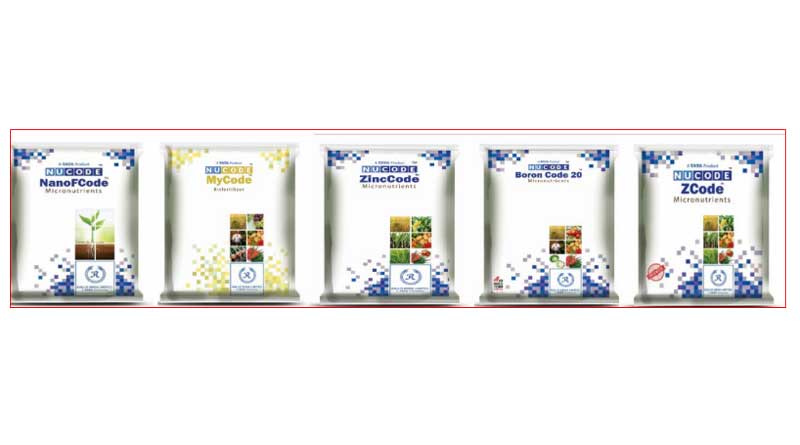 रैलिस इंडिया ने न्यूकोड का अनावरण किया