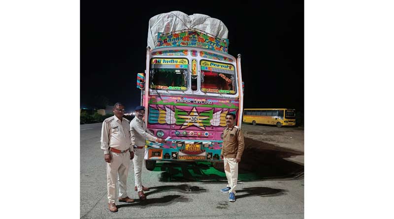 मध्य प्रदेश में मंडी शुल्क अपवंचन पर सख्त रुख: एमडी ने दिए कठोर कार्रवाई के निर्देश