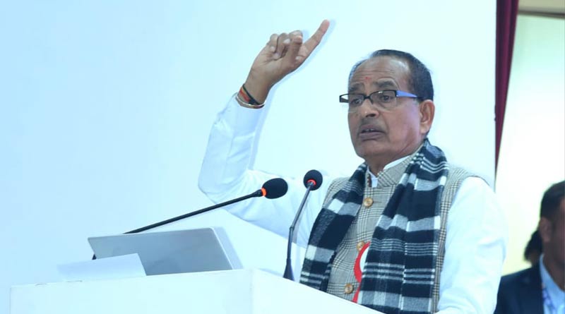 छठी सस्य विज्ञान कांग्रेस में शिवराज सिंह का बड़ा संदेश: खेती में बदलाव नहीं तो भविष्य संकट में