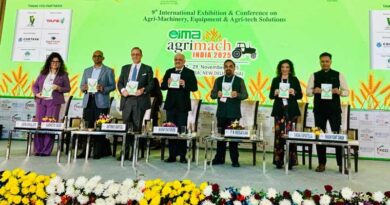 हरित ईंधन और महिला-अनुकूल मशीनें-भारत की नई खेती का भविष्य