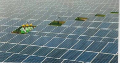 प्रदेश की ऊर्जा उत्पादन का 30 प्रतिशत से अधिक हिस्सा हरित ऊर्जा स्रोतों से प्राप्त