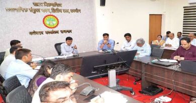 भावांतर योजना के तहत संबंधित अधिकारियों को सतत निरीक्षण के निर्देश  