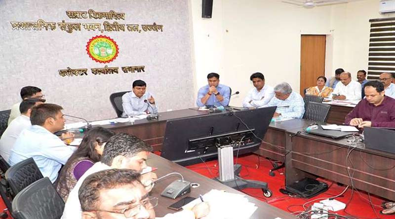 भावांतर योजना के तहत संबंधित अधिकारियों को सतत निरीक्षण के निर्देश