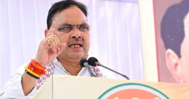 राजस्थान में इन 4 फसलों की रिकॉर्ड खरीद मंजूर, मुख्यमंत्री भजनलाल शर्मा ने केंद्र को जताया आभार