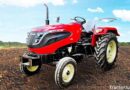 Solis 4515 2WD: 48 HP रेंज में ये है भारत का बेस्ट ट्रैक्टर, इंजन से लेकर टायर तक सभी फीचर्स जानिए