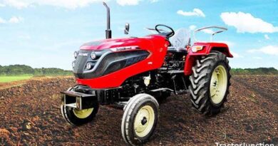 Solis 4515 2WD: 48 HP रेंज में ये है भारत का बेस्ट ट्रैक्टर, इंजन से लेकर टायर तक सभी फीचर्स जानिए