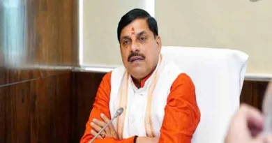 मुख्यमंत्री डॉ. यादव का कहना है भारत का हृदय प्रदेश अब देश का नया ‘फूड-बास्केट’ कहलाने लगा