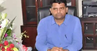 राजस्थान में उर्वरकों की पर्याप्त उपलब्धता एवं आपूर्ति निरंतर जारी- कृषि सचिव राजन विशाल  