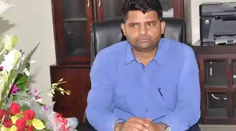 राजस्थान में उर्वरकों की पर्याप्त उपलब्धता एवं आपूर्ति निरंतर जारी- कृषि सचिव राजन विशाल  