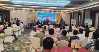 कोरोमंडल ने विदिशा जिले में नैनो डीएपी पर पैनल चर्चा आयोजित की