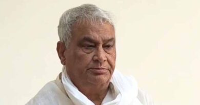 राजस्थान के किसानों की चिंता दूर, सरकार ने जारी किया राहत पैकेज