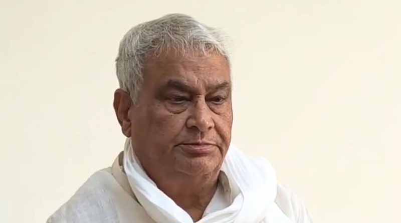 राजस्थान के किसानों की चिंता दूर, सरकार ने जारी किया राहत पैकेज