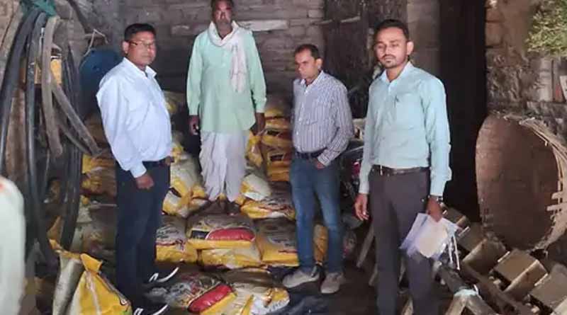 मध्यप्रदेश: बिना लाइसेंस खाद बेचने पर गोल्डन फार्मर कंपनी के खिलाफ एफआईआर, कृषि विभाग ने जांच की शुरू