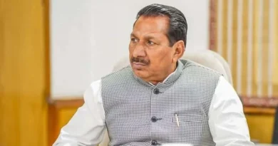 किसान कल्याण योजनाओं को प्राथमिकता देने के निर्देश, कृषि मंत्री कंषाना ने अधिकारियों से की समीक्षा