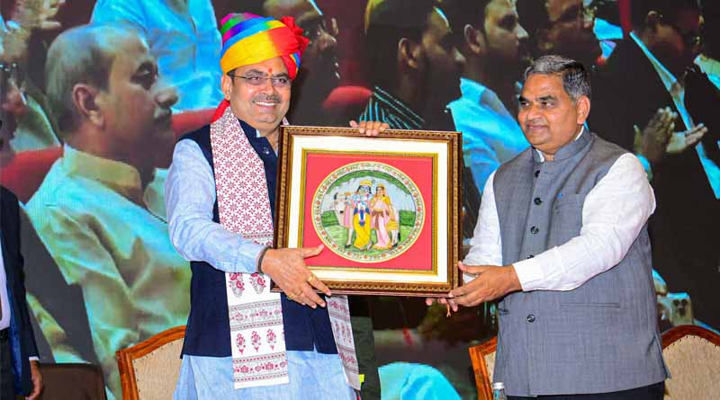 राजस्थान में जारी हुई पीएम किसान सम्मान निधि की 21वीं किस्त, लाखों किसानों के खाते में आए 1400 करोड़ रुपए